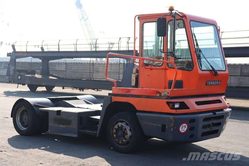 Terberg YT182 Terminaltraktor