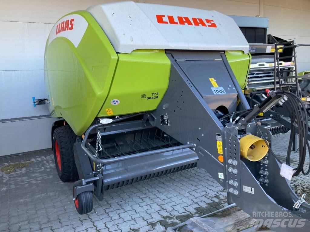 CLAAS 4000 Firkantpresser