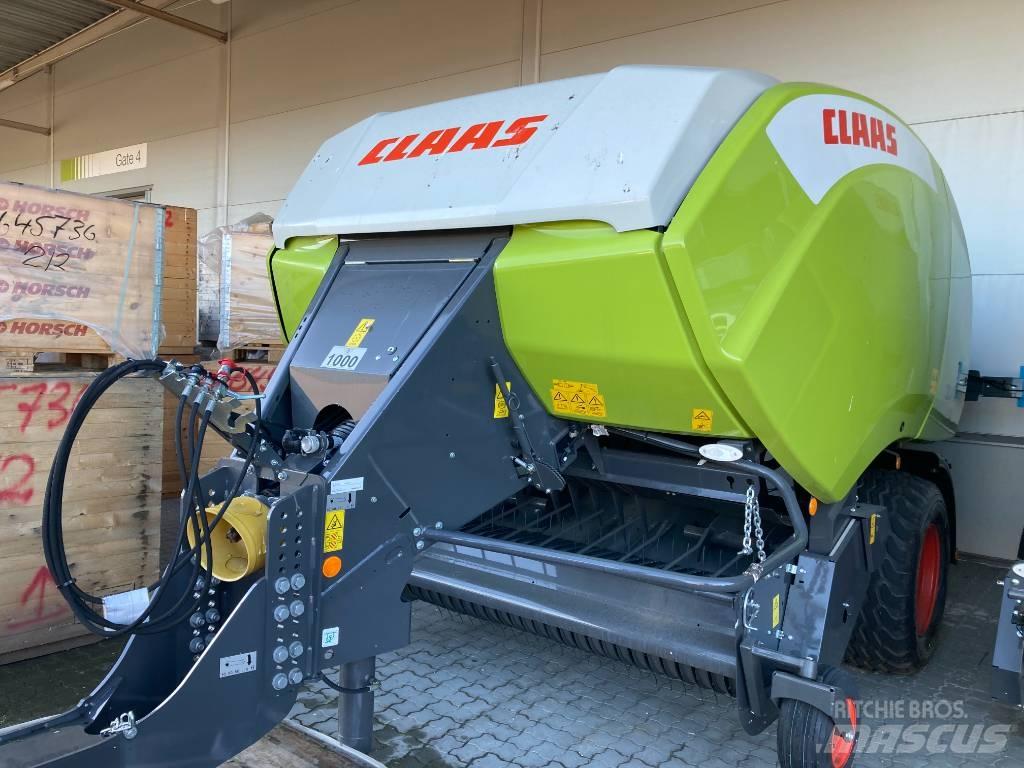 CLAAS 4000 Firkantpresser