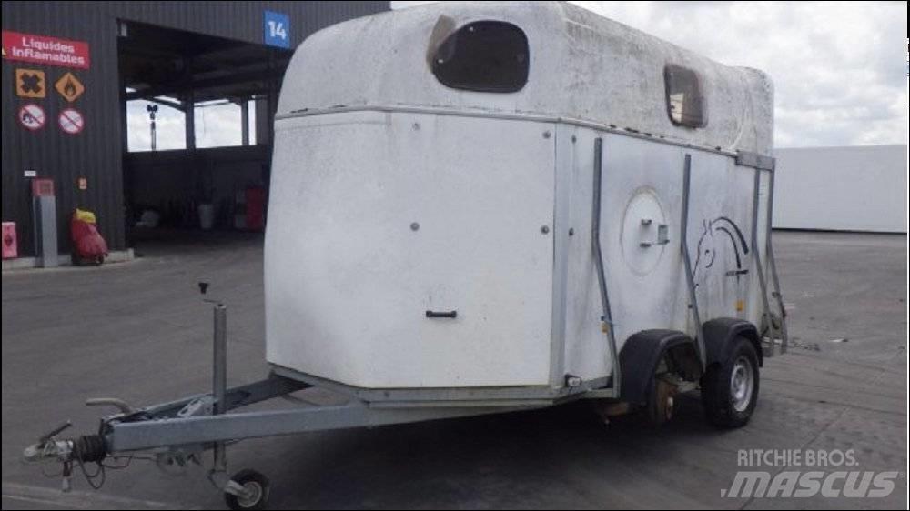 Cheval LIBER 4000 Andre hengere