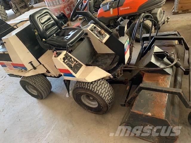 Belos 1300 D Redskapsbærere