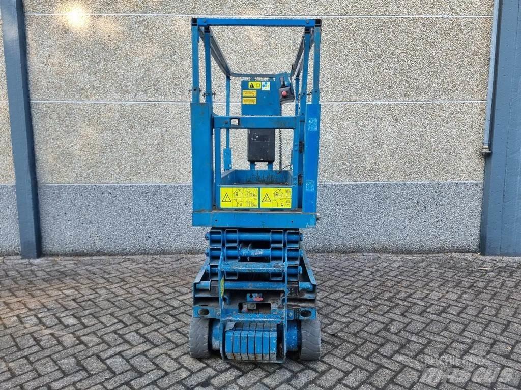 Genie GS1932 Sakselifter