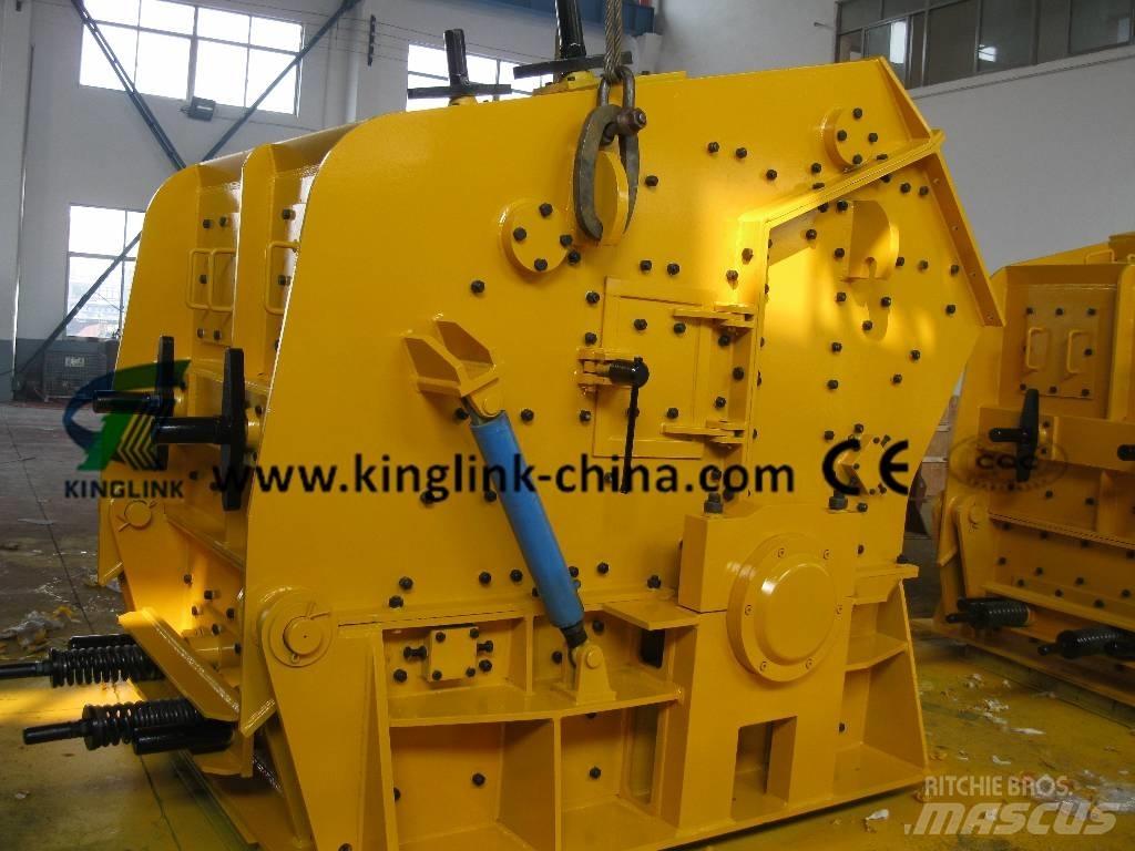 Kinglink PF-1315 Knusere
