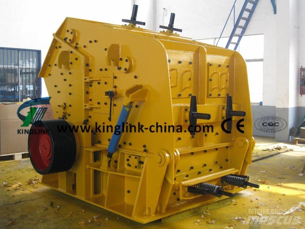 Kinglink PF-1315 Knusere