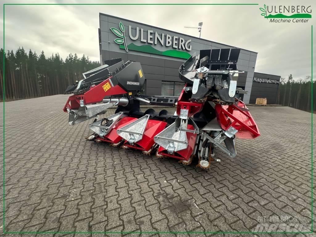 Dominoni SL976BG Skjærebord til skurtresker