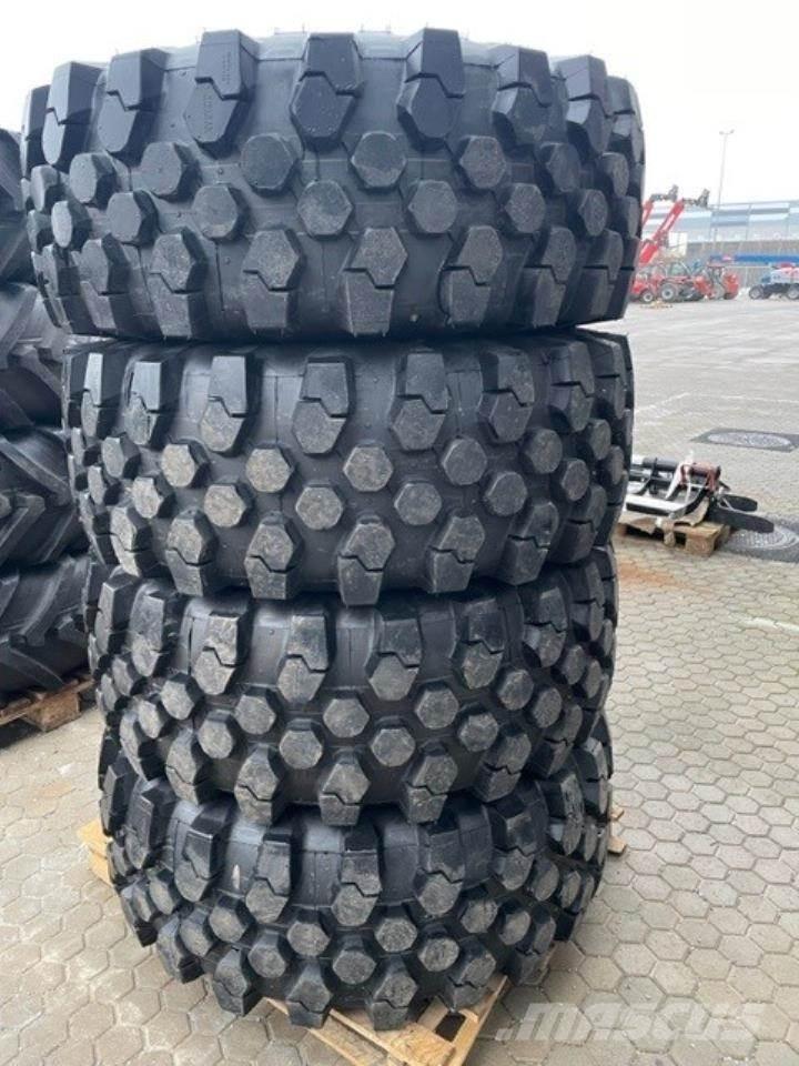  Øvrige ØVRIGE Dekk, hjul og felger