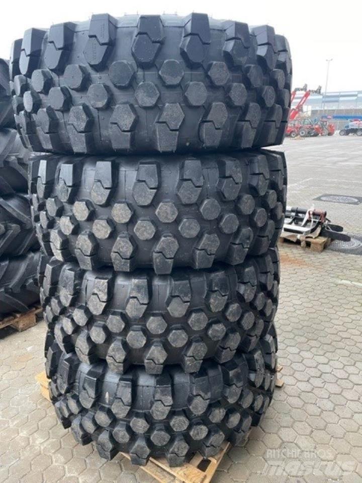  Øvrige ØVRIGE Dekk, hjul og felger