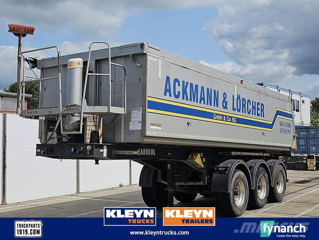 Carnehl 26M3 Tippsemi