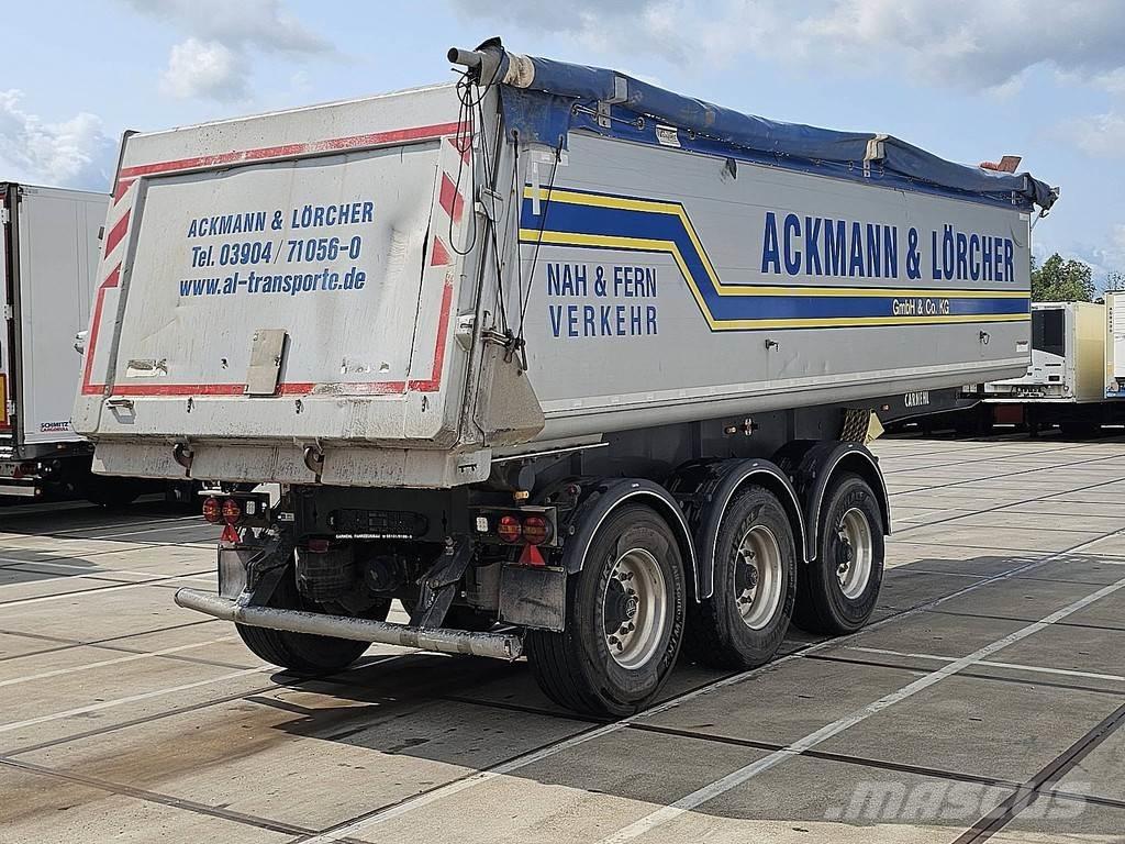 Carnehl 26M3 Tippsemi