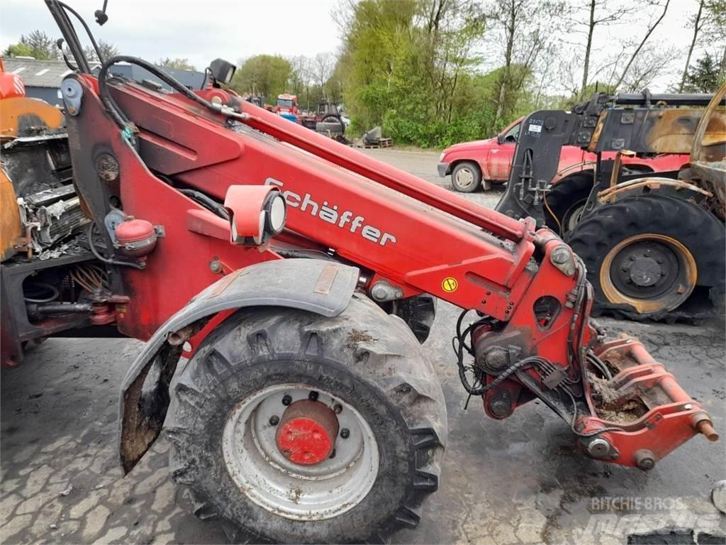 Schäffer 9310 Traktorer
