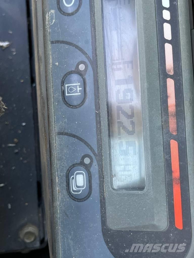 Kubota KX 080-3 A Midigravere 7 - 12t