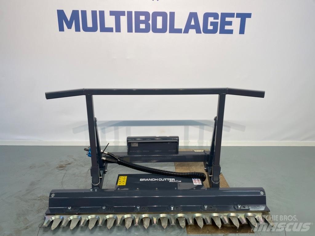 Multione klip Andre komponenter