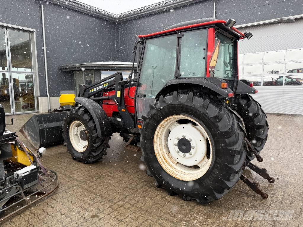 Valtra Valmet 865 Traktorer