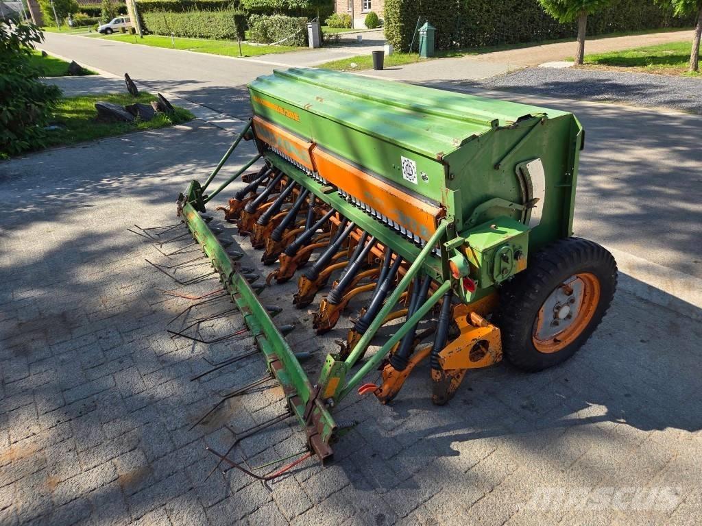 Amazone D8-30 Såmaskiner