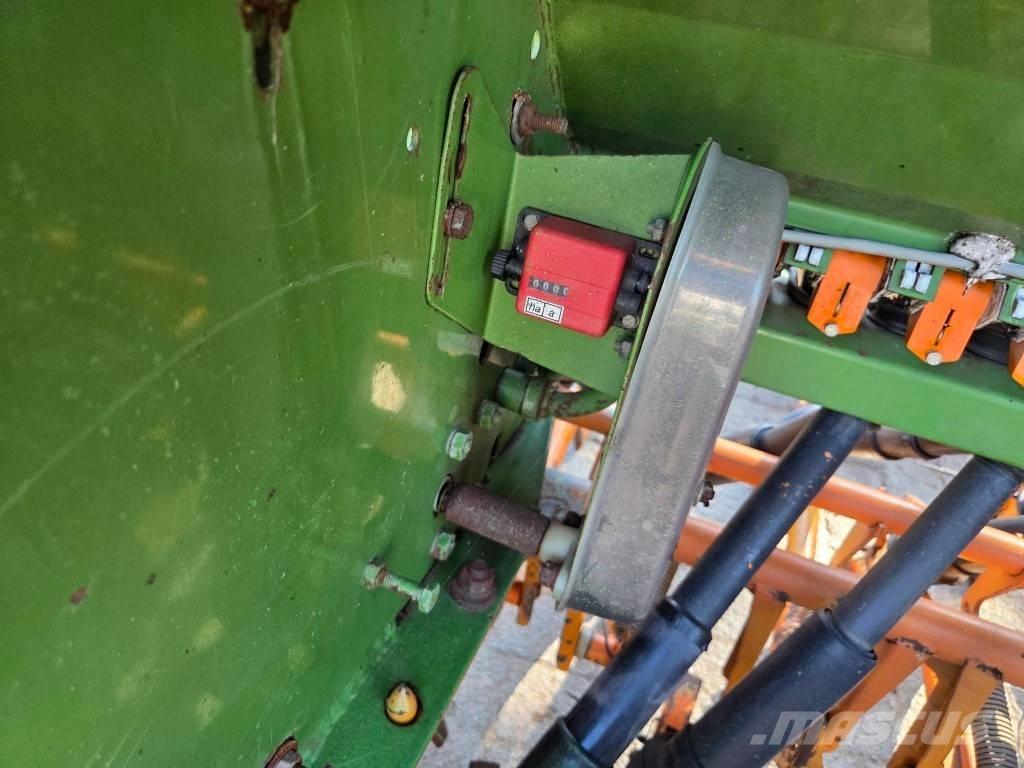 Amazone D8-30 Såmaskiner
