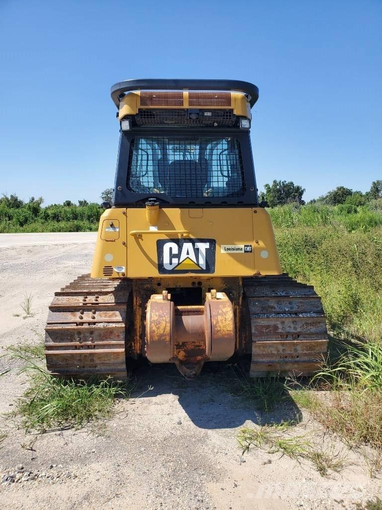 CAT D 6 K 2 LGP Dozere Beltegående