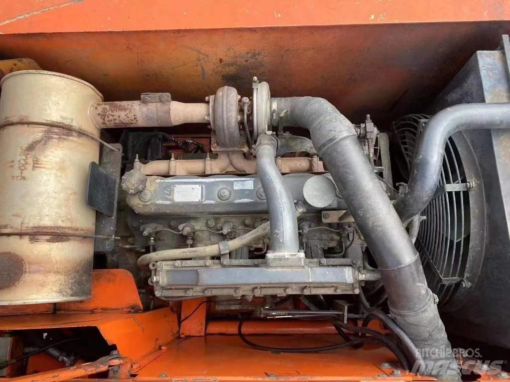 Doosan DH 225 LC-7 Beltegraver