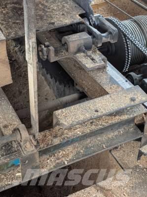 Frick #1 Mobile sagbruk