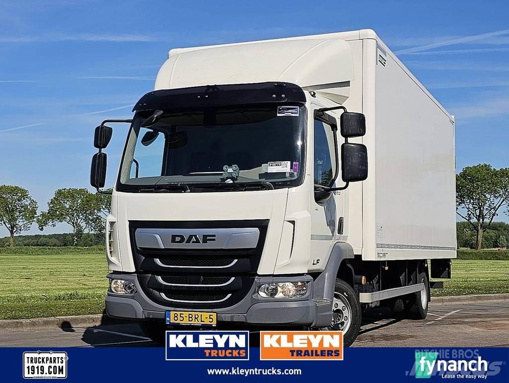 DAF LF 210 Skapbiler