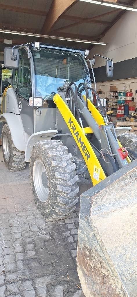 Kramer 5085 Hjullastere