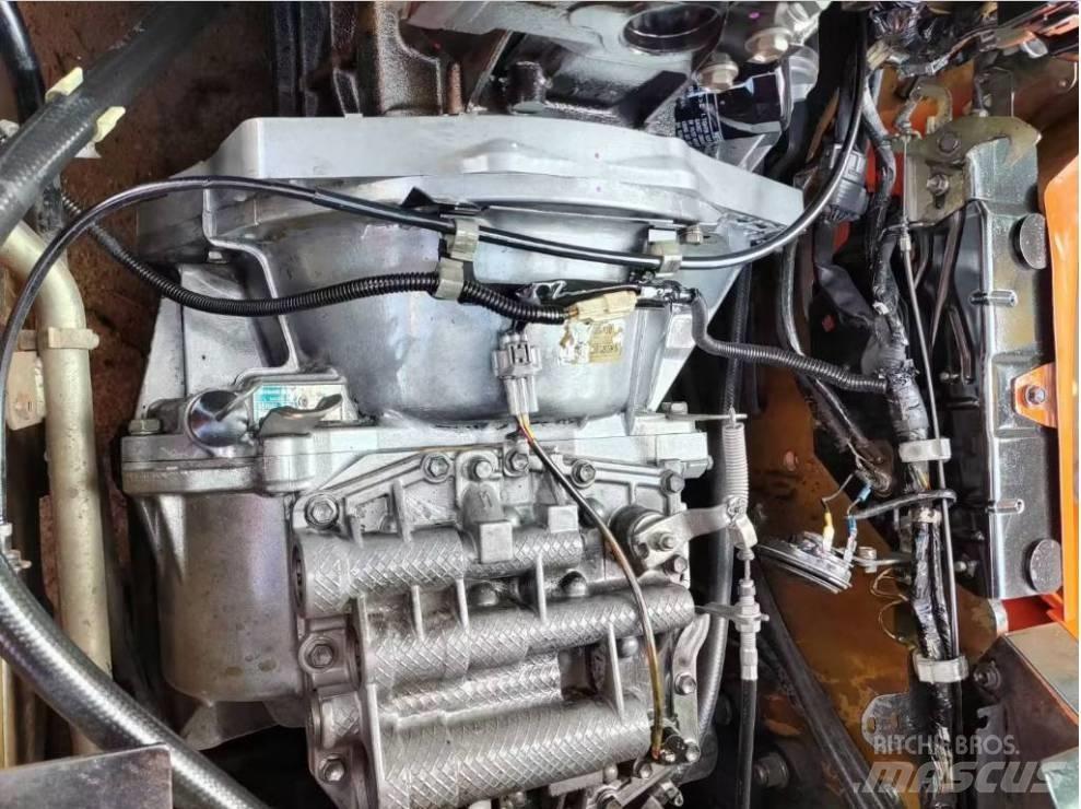 Toyota FD 30 Diesel Trucker