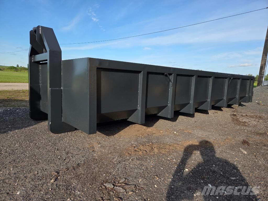 Multilift  Spesial containere