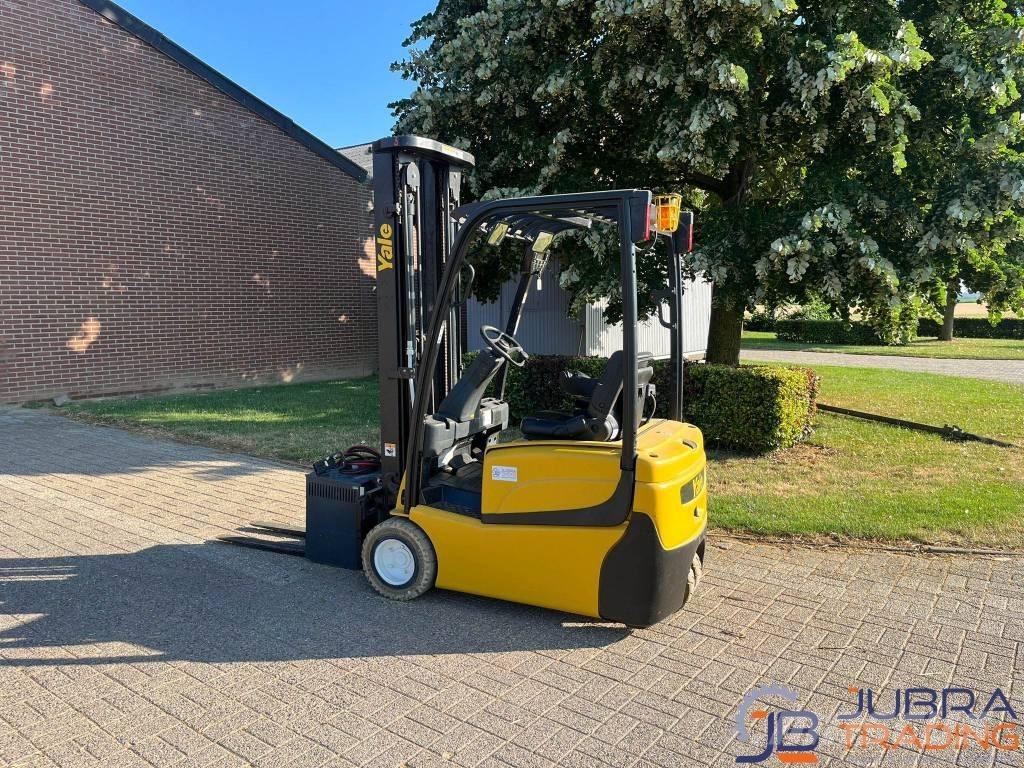 Yale ERP16VT Elektriske trucker