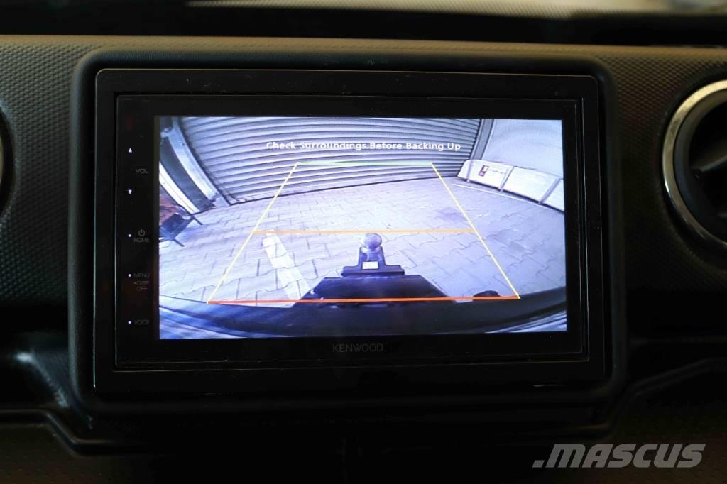 Goupil G6 Redskapsbærere