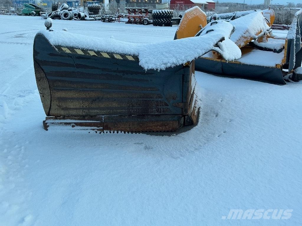 Stark NL3600R Snøploger- og skjær