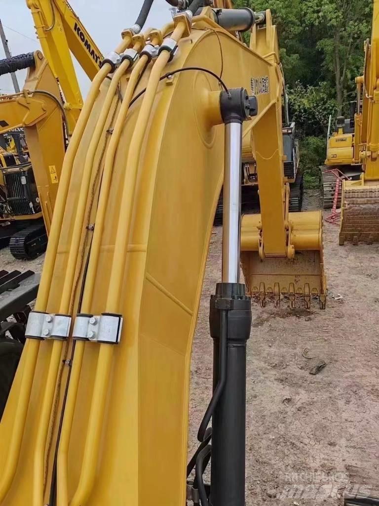 CAT 340 D Beltegraver