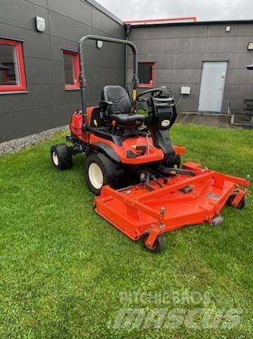 Kubota F 3890 Sitteklippere