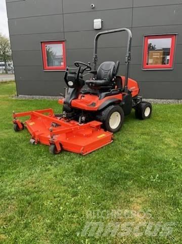 Kubota F 3890 Sitteklippere