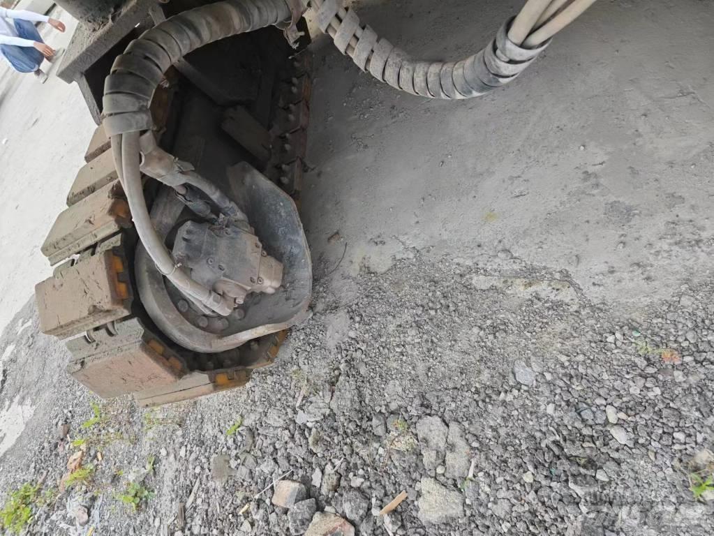 Wirtgen W2000 Asfalt-kaldfresere