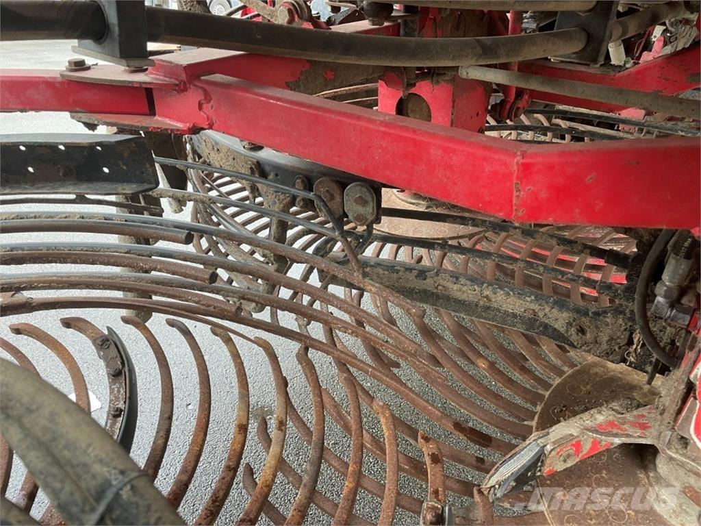 Holmer T4-40 Landbruk - Annet