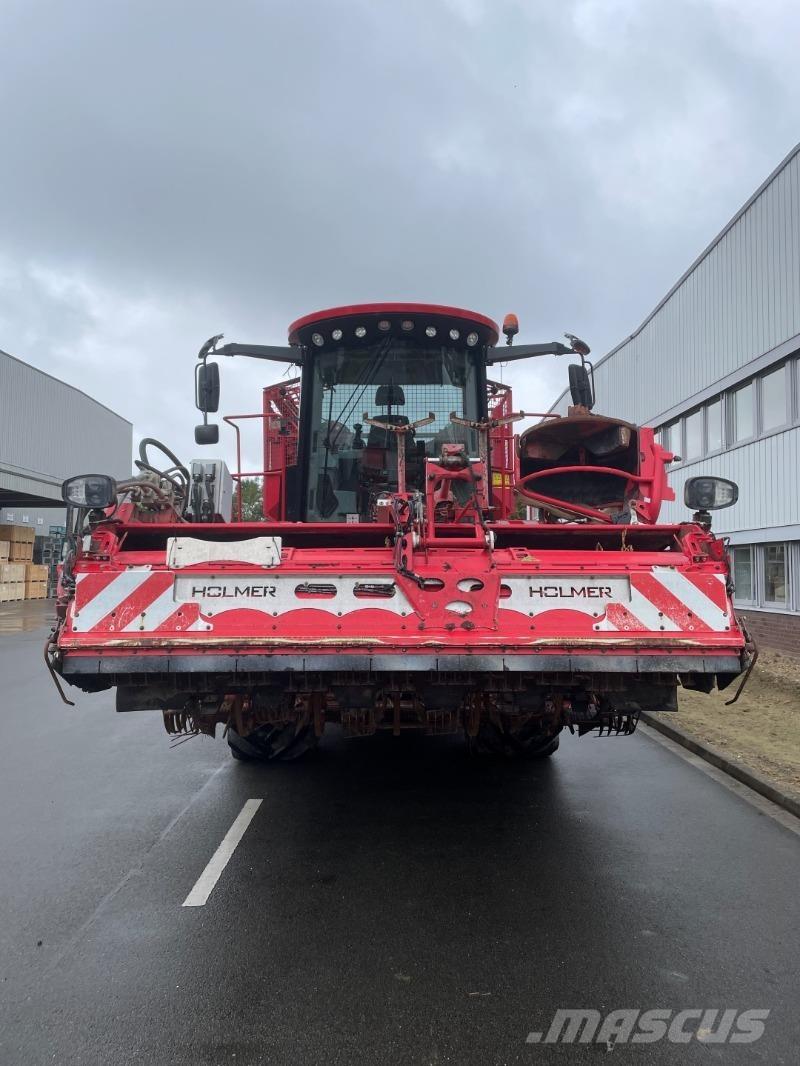 Holmer T4-40 Landbruk - Annet