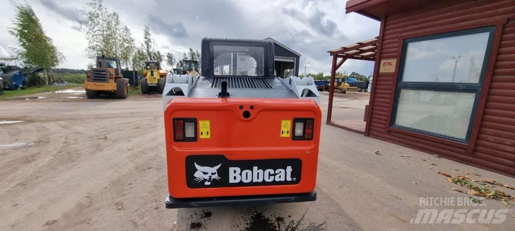 Bobcat S 510 Kompaktlastere