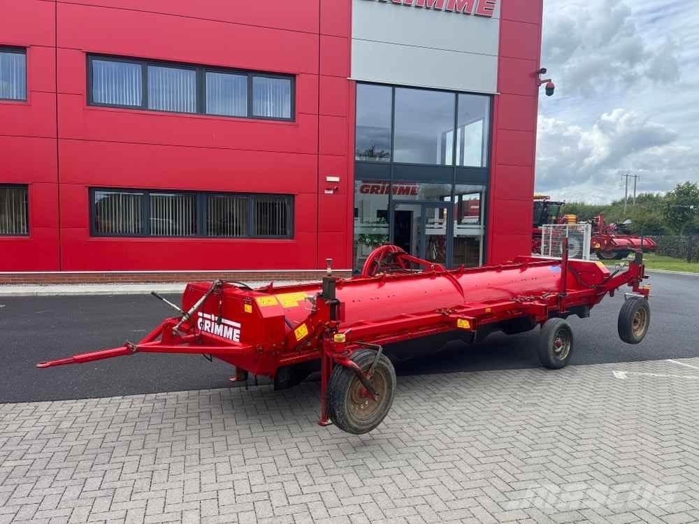 Grimme KS 5400 Potetmaskiner - Annet
