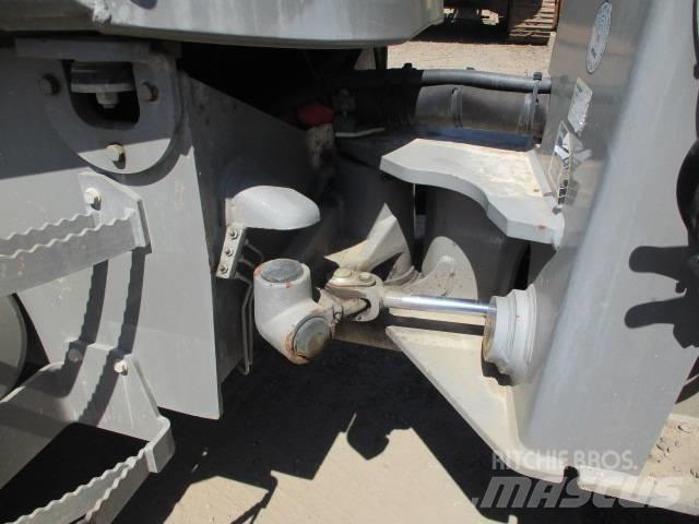 Atlas AR 80 Hjullastere