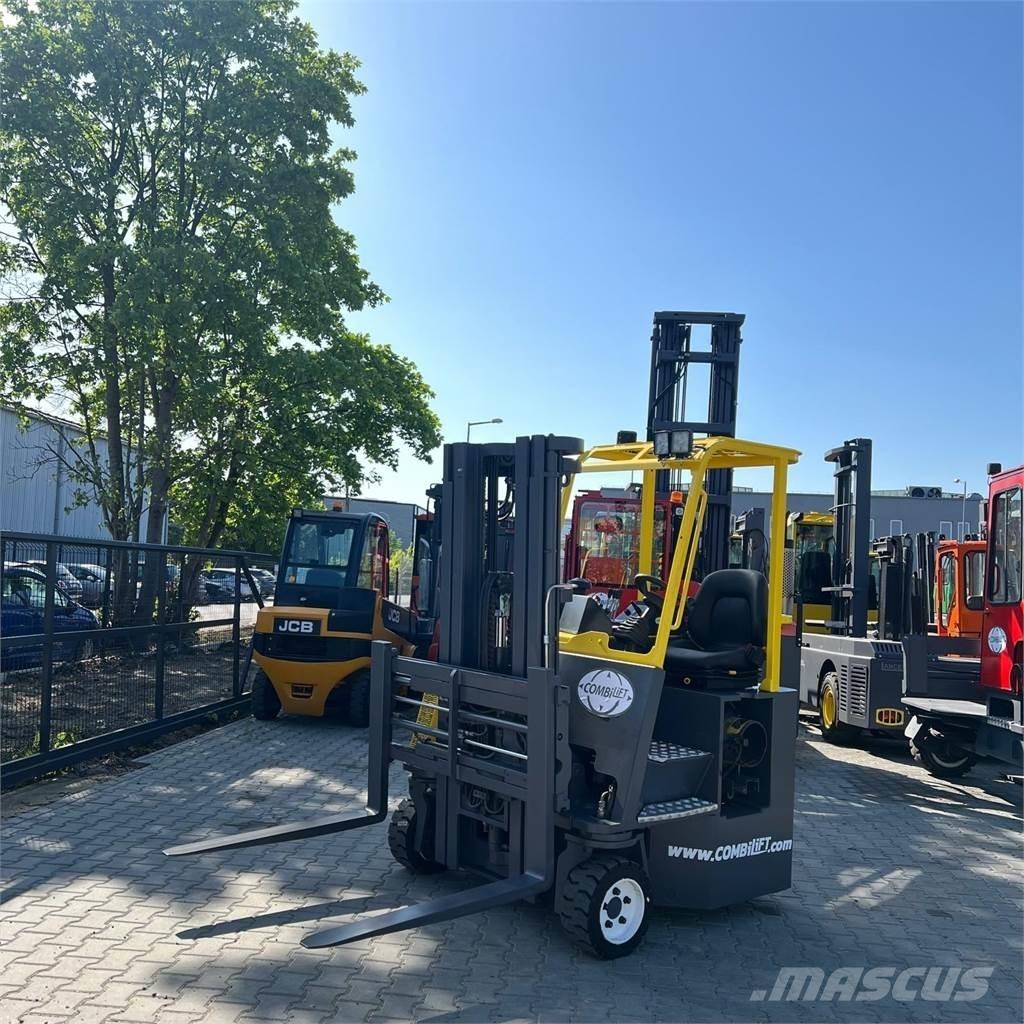 Combilift CBE 3000 4-veis truck