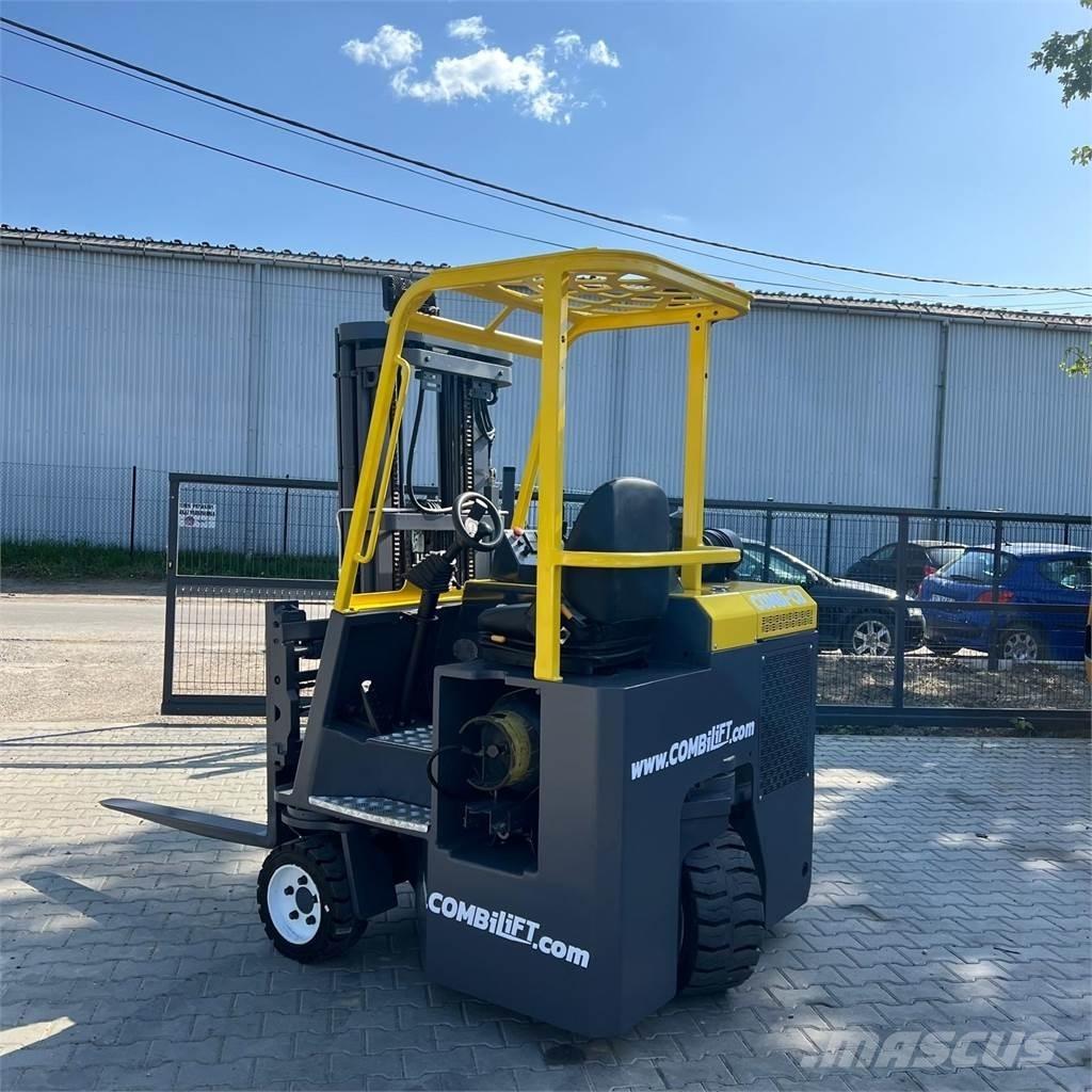 Combilift CBE 3000 4-veis truck
