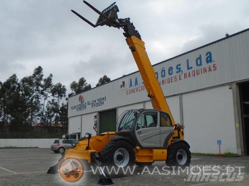 Manitou MT 1840 Teleskoplastere