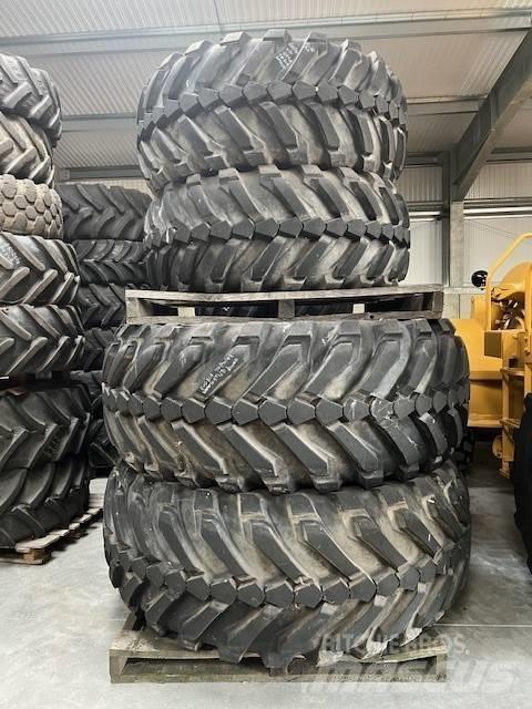 Michelin EvoBibs Dekk, hjul og felger