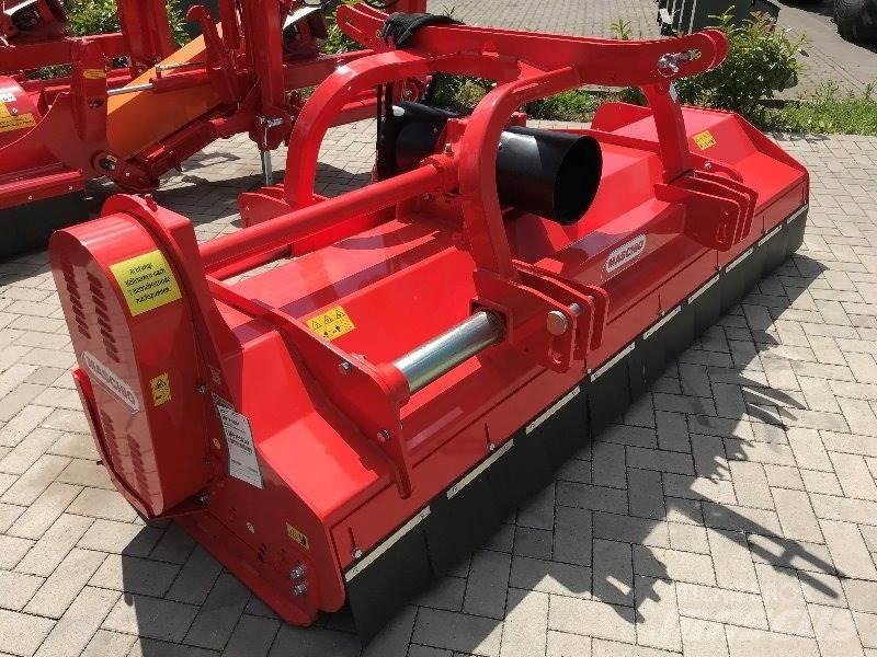 Maschio Bufalo 280 Annet fôrhøsterutstyr