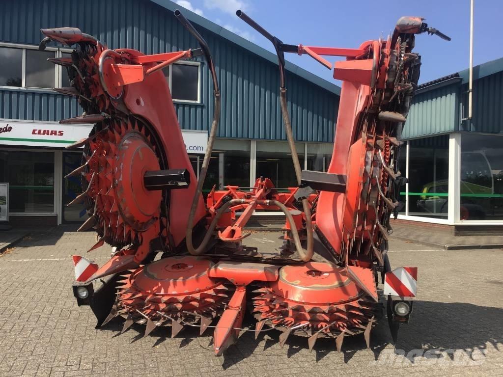 Kemper 475 plus Skjærebord til skurtresker
