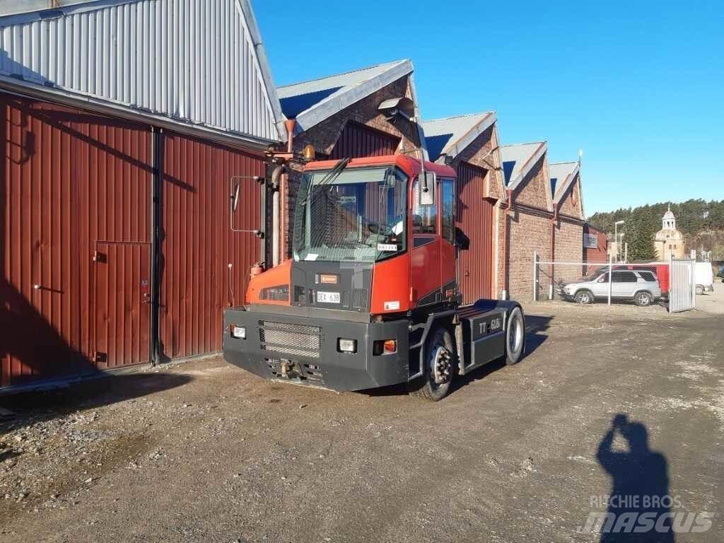 Kalmar TT618i Terminaltraktor