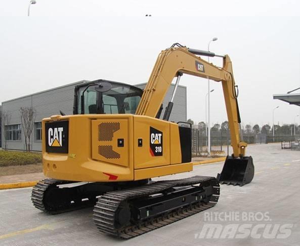 CAT 310 Beltegraver