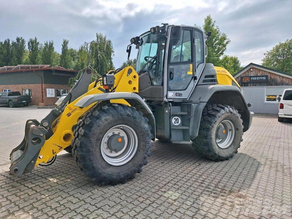 Wacker Neuson WL 95 Hjullastere