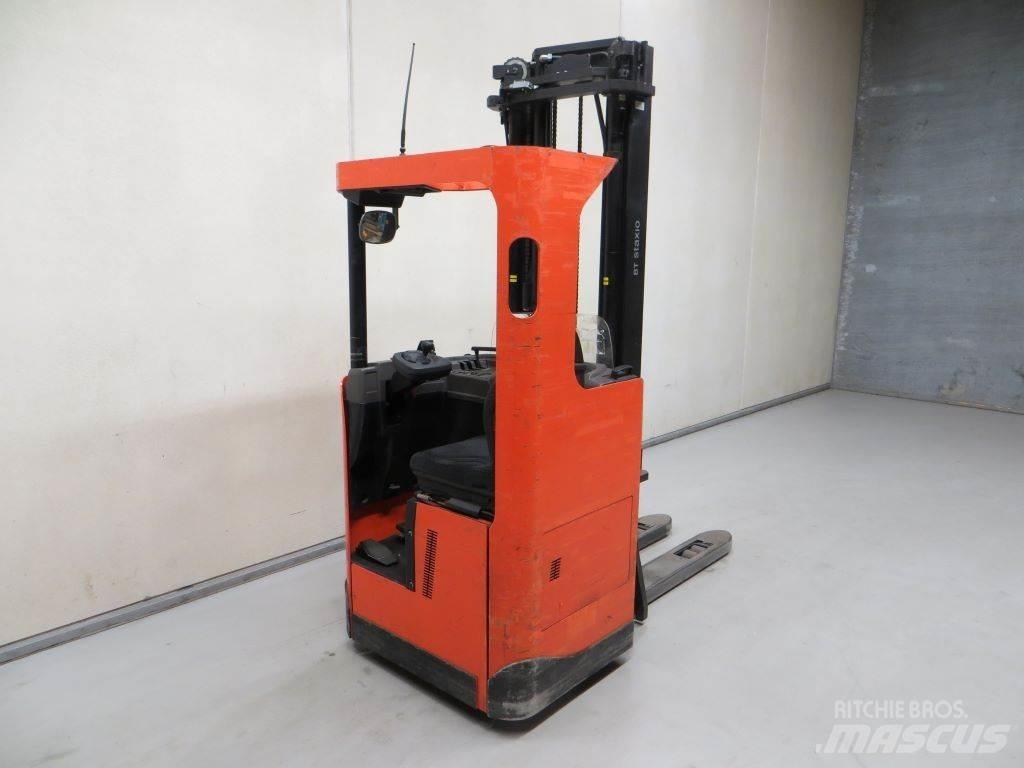 BT SRE 160 Stablere