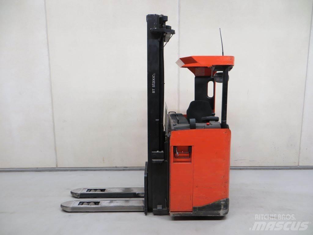 BT SRE 160 Stablere