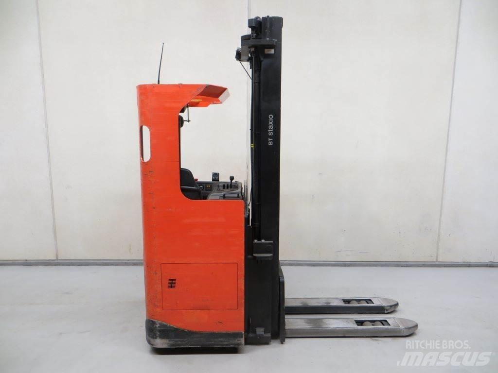 BT SRE 160 Stablere
